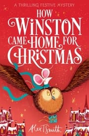 Cover von How Winston Came Home for Christmas