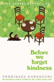 Cover von Before We Forget Kindness