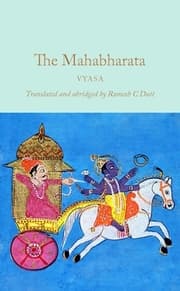 Cover von The Mahabharata