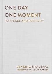 Cover von One Day One Moment