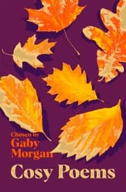 Cover von Cosy Poems