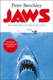 Cover von Jaws