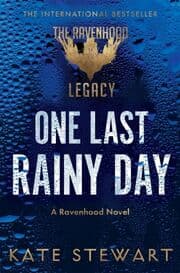 Cover von One Last Rainy Day