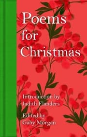 Cover von Poems for Christmas