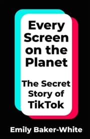 Cover von Every Screen on the Planet