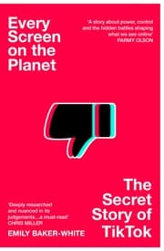 Cover von Every Screen on the Planet