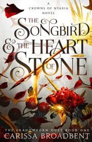 Cover von The Songbird and the Heart of Stone