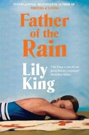 Cover von Father of the Rain
