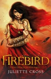 Cover von Firebird