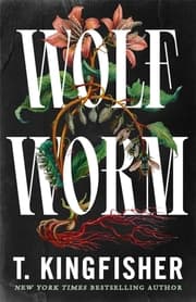 Cover von Wolf Worm