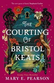 Cover von The Courting of Bristol Keats
