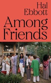 Cover von Among Friends