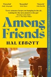Cover von Among Friends