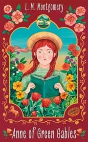 Cover von Anne of Green Gables