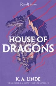 Cover von House of Dragons