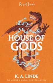 Cover von House of Gods