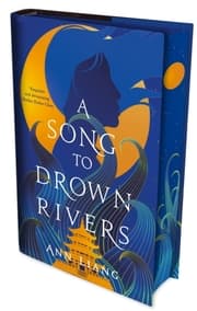 Cover von A Song to Drown Rivers