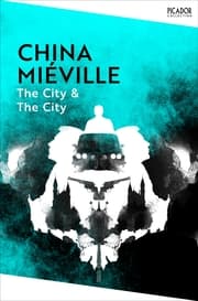 Cover von The City & The City