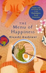 Cover von The Menu of Happiness