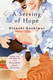 Cover von A Serving of Hope