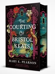 Cover von The Courting of Bristol Keats