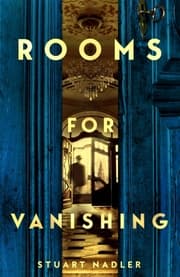 Cover von Rooms for Vanishing