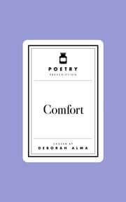 Cover von Poetry Prescription: Comfort