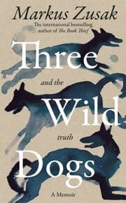 Cover von Three Wild Dogs (and the truth)