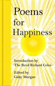 Cover von Poems for Happiness