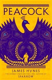 Cover von Peacock