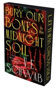 Cover von Bury Our Bones in the Midnight Soil