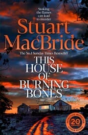 Cover von This House of Burning Bones
