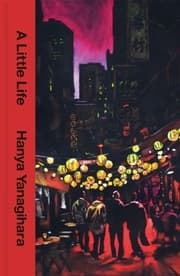 Cover von A Little Life