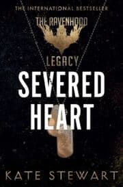 Cover von Severed Heart