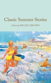 Cover von Classic Summer Stories