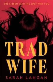 Cover von Trad Wife