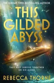 Cover von This Gilded Abyss