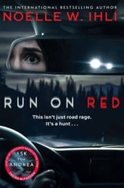 Cover von Run On Red