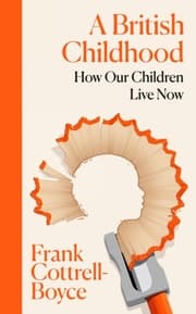 Cover von A British Childhood
