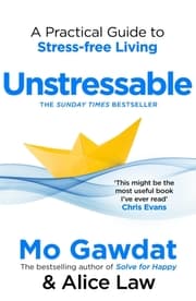 Cover von Unstressable