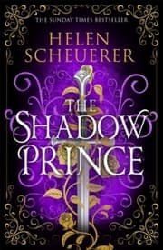 Cover von Slaying the Shadow Prince