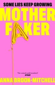 Cover von Motherfaker