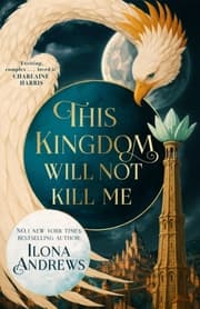 Cover von This Kingdom Will Not Kill Me