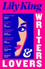 Cover von Writers & Lovers