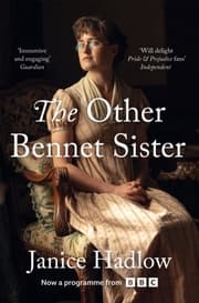 Cover von The Other Bennet Sister (Media Tie-in)