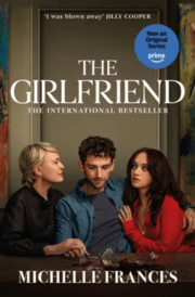 Cover von The Girlfriend (Media Tie-In)