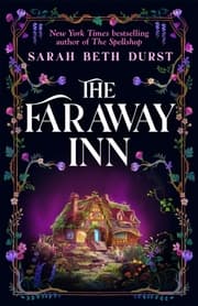 Cover von The Faraway Inn