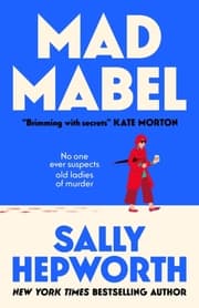 Cover von Mad Mabel
