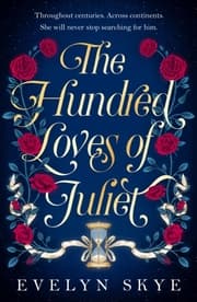 Cover von The Hundred Loves of Juliet