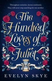 Cover von The Hundred Loves of Juliet